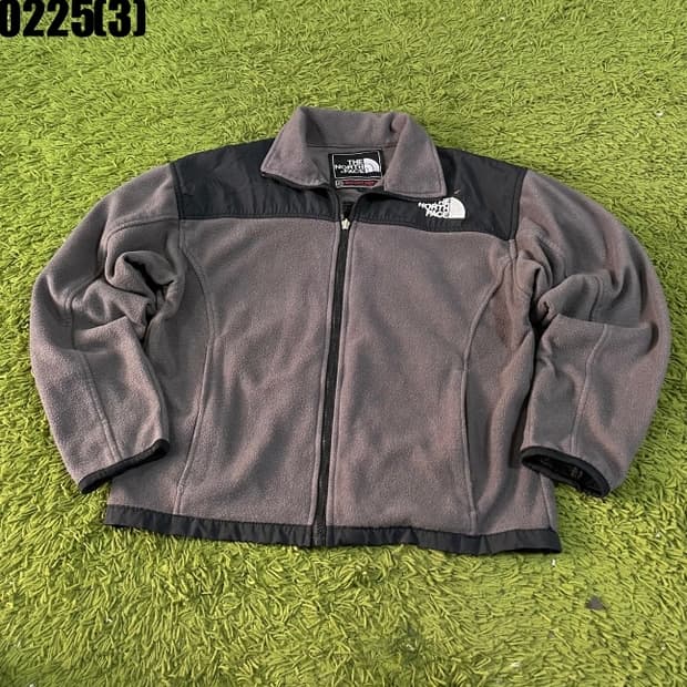 노스페이스 플리스 자켓