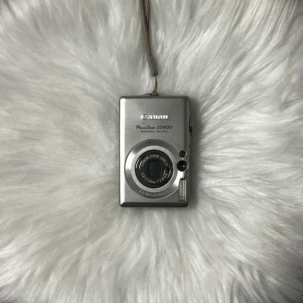 *한글*canon 익시 70/익서스 60 빈티지디카