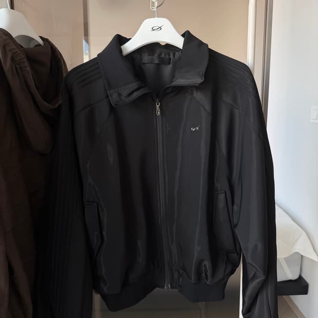 51퍼센트 (L) Louver track jumper 새상품 져지