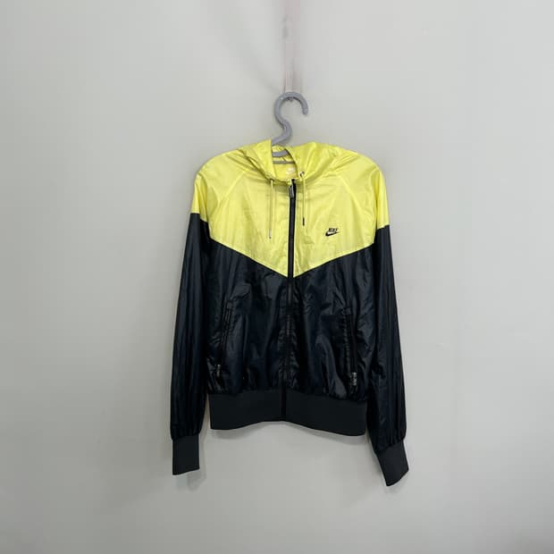 나이키 여성 바람막이 90