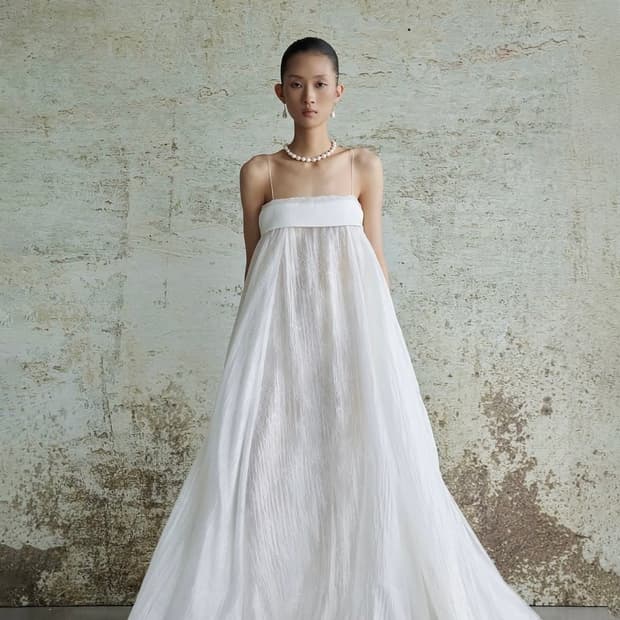 Huong boutique 드레스