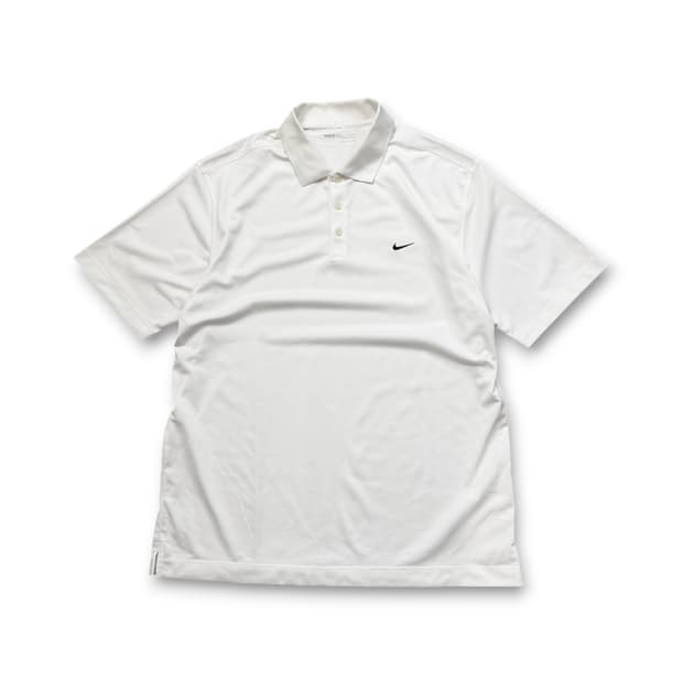 Nike golf 폴로 티셔츠 