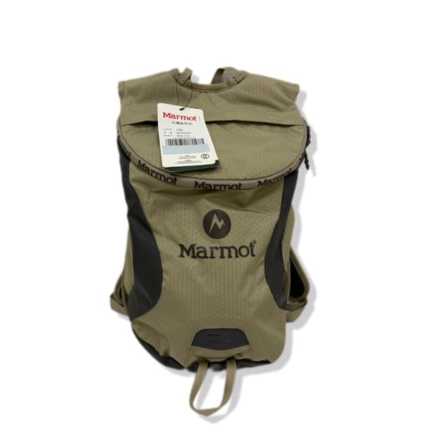 마모트 스페로우배낭15L