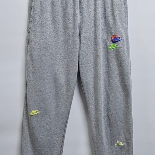 나이키 프렌치테리 조거팬츠 XL