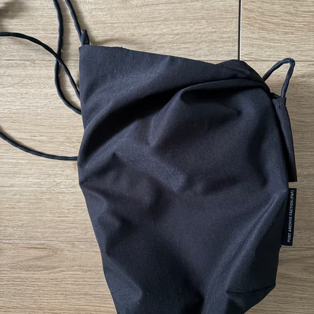 Paf cvsm small bag