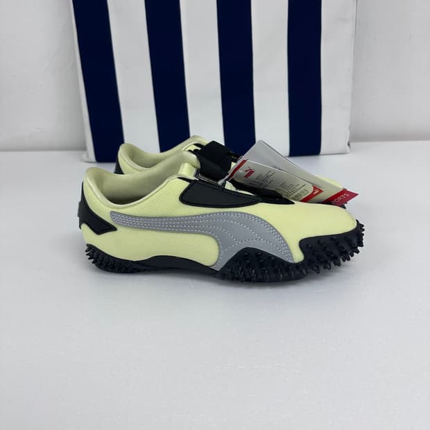 푸마 모스트로 OG 230mm 스트랩 스니커즈 새제품