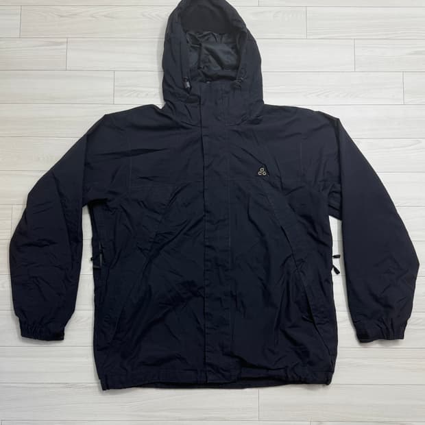 나이키 ACG 구형 스톰핏 바람막이 2XL