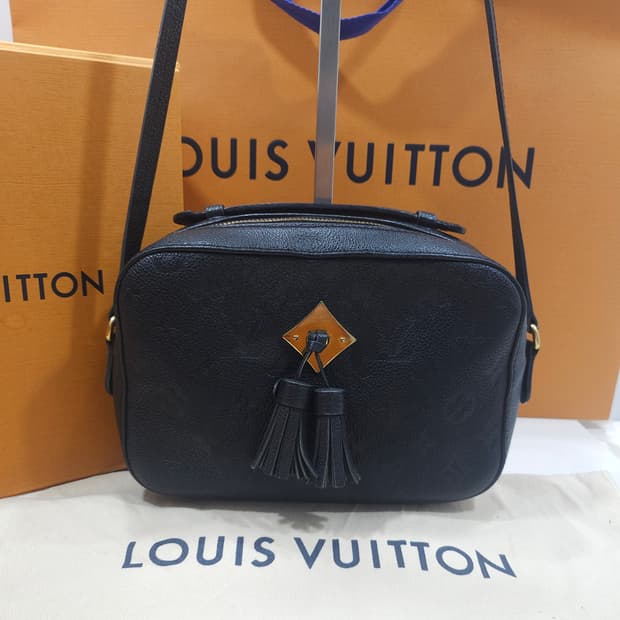 [정품] LV루이비통 앙프렝뜨 생통주