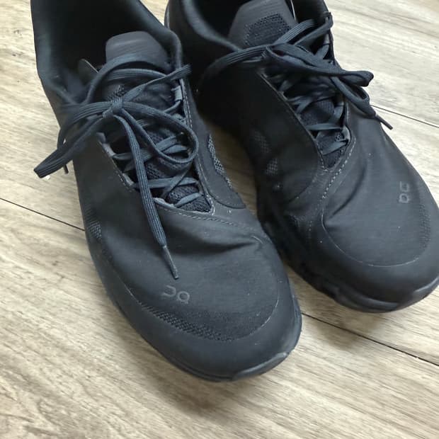 온러닝 파프 290 블랙