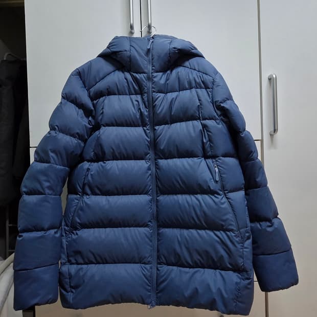 아크테릭스토륨 우먼xl