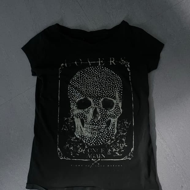 Skull ttt