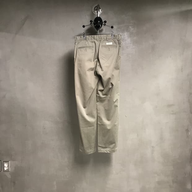 폴로 랄프로렌 치노 팬츠 34/34