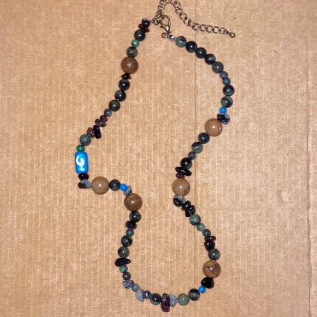 necklace 044