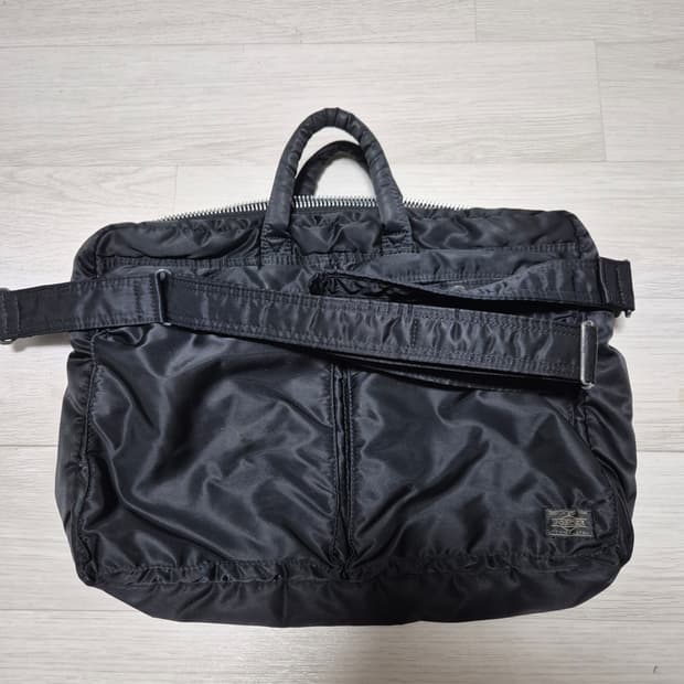 요시다포터 브리프케이스 2way