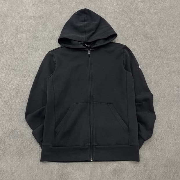 S 아디다스 후드집업