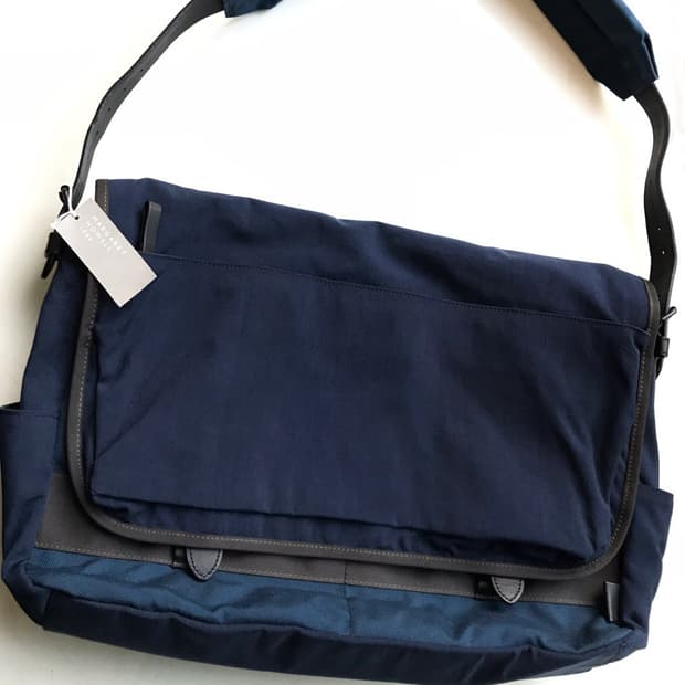 [unused] Margaret howell