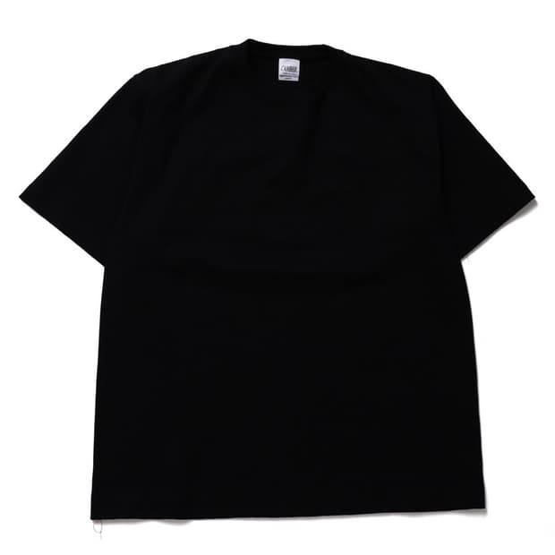 캠버 Camber Cotton T-shirt  