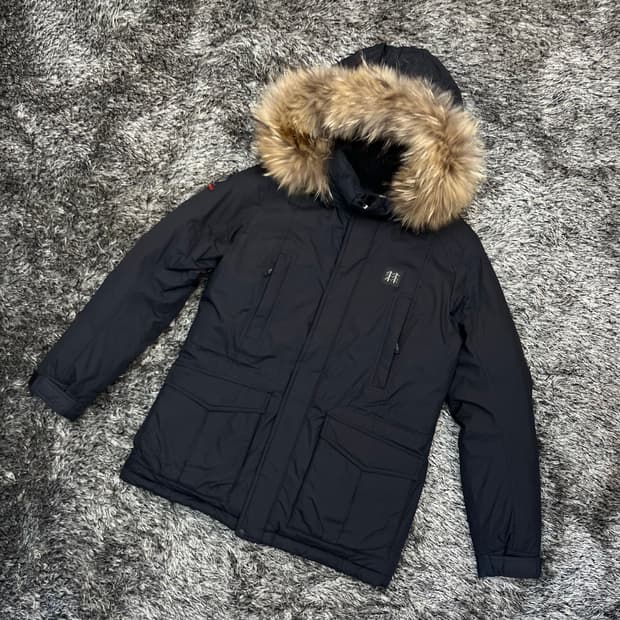 코오롱스포츠 여성 다운 패딩 (80)