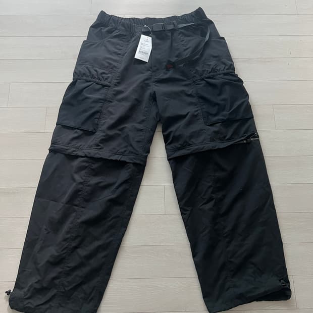 (아시아XL)그라미치 크릭몬트 팬츠