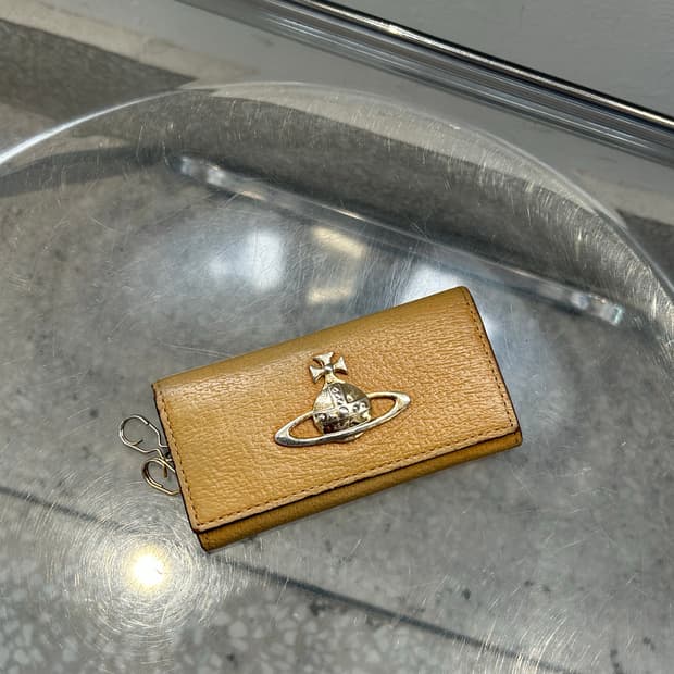 VIVIENNE WESTWOOD key wallet