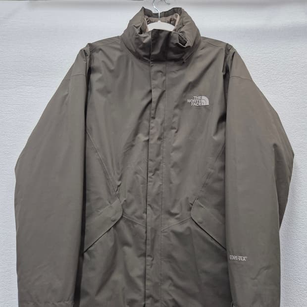 노스페이스 고어텍스 자켓 내피포함 / 105 (정품)
