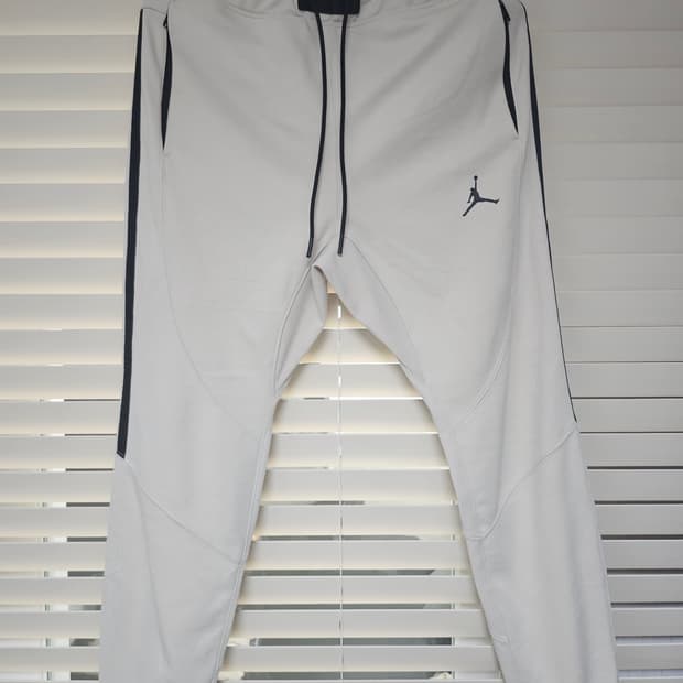 나이키 조던 드라이핏 스테이트먼트팬츠 M