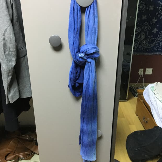 쟈딕 앤 볼테르 머플러