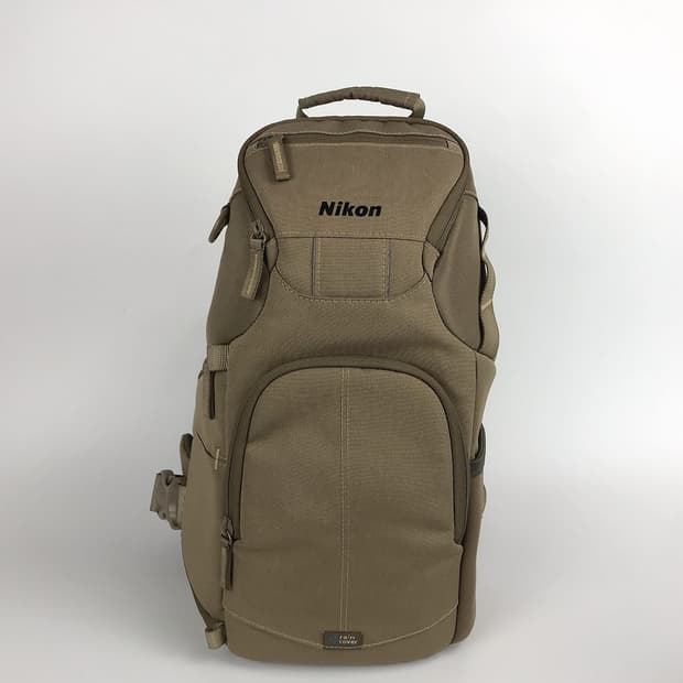 니콘 Nikon 스포티 카메라 슬링백 가방