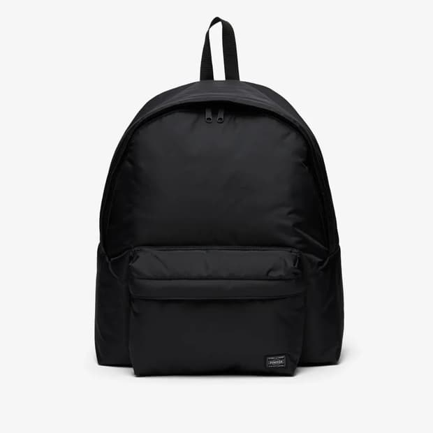 포터 꼼데가르송 백팩 L