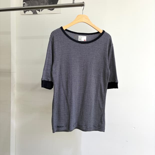 EDWIN 반팔 티셔츠