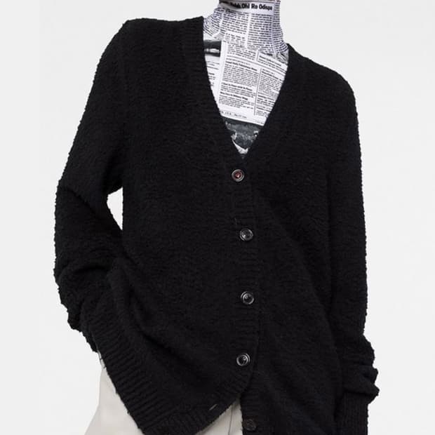 마르지엘라 가디건