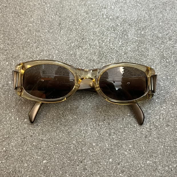 크리스찬 디올 18w 맨하탄 선글라스