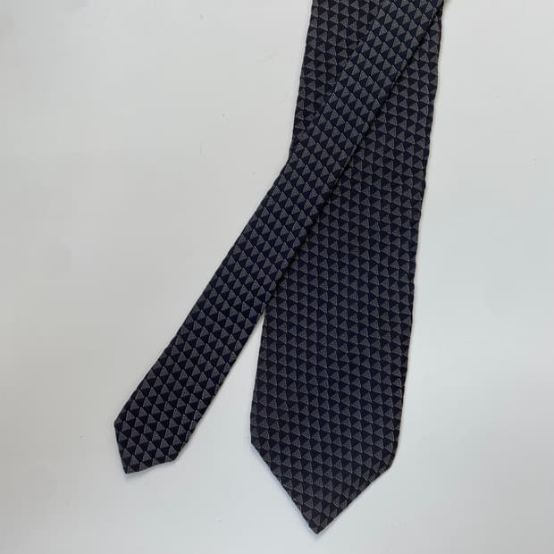 조르지오 알마니 명품 정품 넥타이(ARMANI)