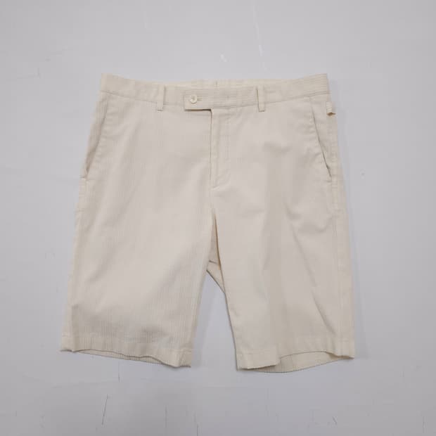 송지오옴므 썸머 스트라이프 쇼츠 반바지