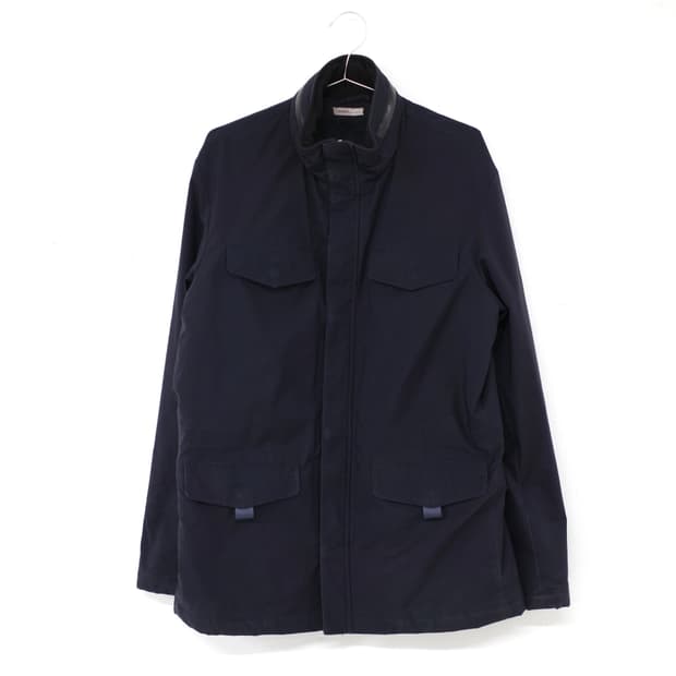 Armani Collezioni Utility Jacket