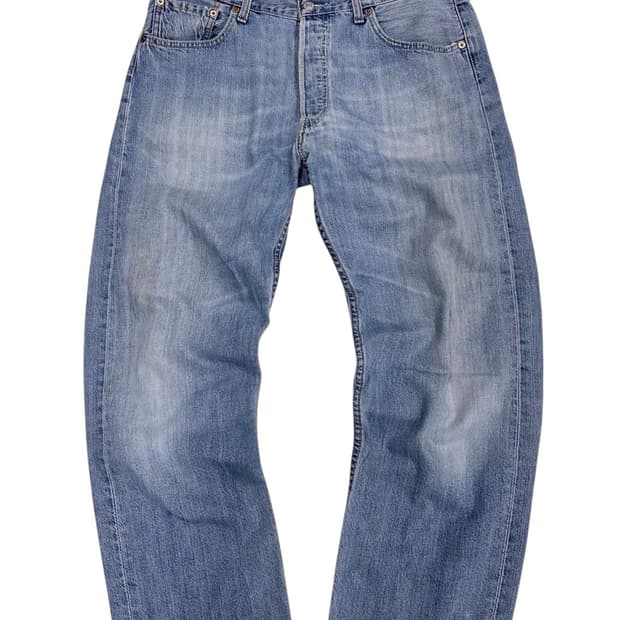 00s 리바이스 501 (34) 