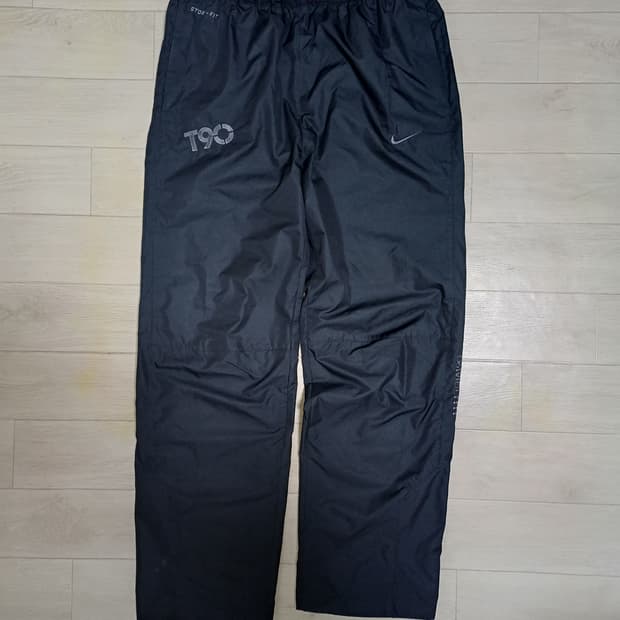 나이키 올드스쿨 T90 토탈90 스톰핏 팬츠