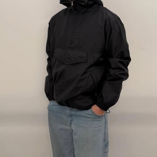 아비렉스 아노락