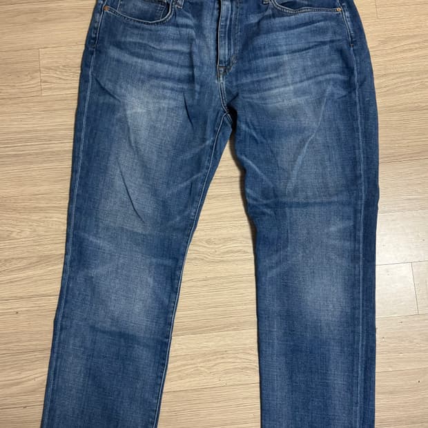 Joe's Jeans 남성 청바지 w36