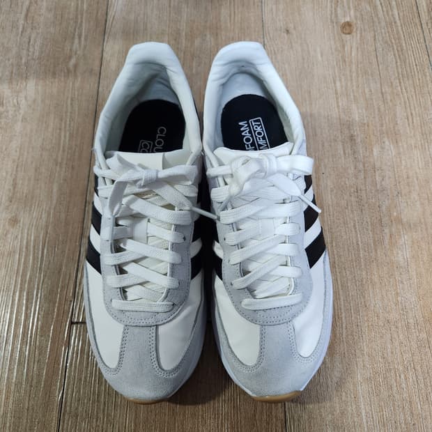 아디다스 런70S 2.0 운동화 265