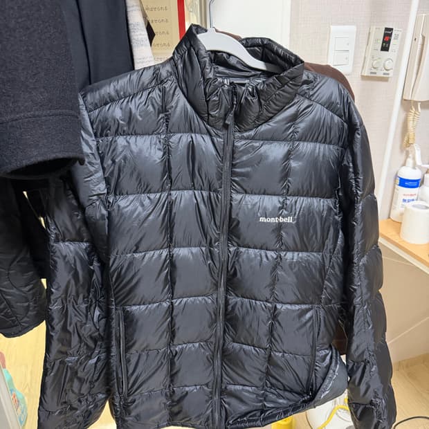 몽벨 수페리어 800  M