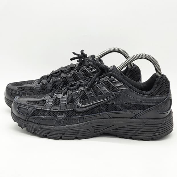 나이키 P-6000 블랙 (250) 