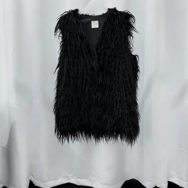 vtg vest