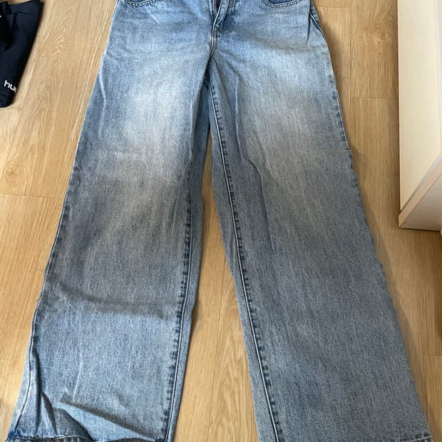 Plac 데님 31사이즈