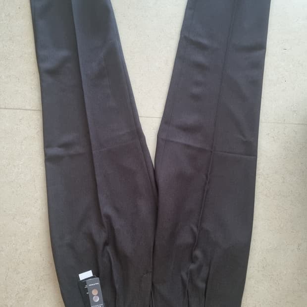 Ykk바지