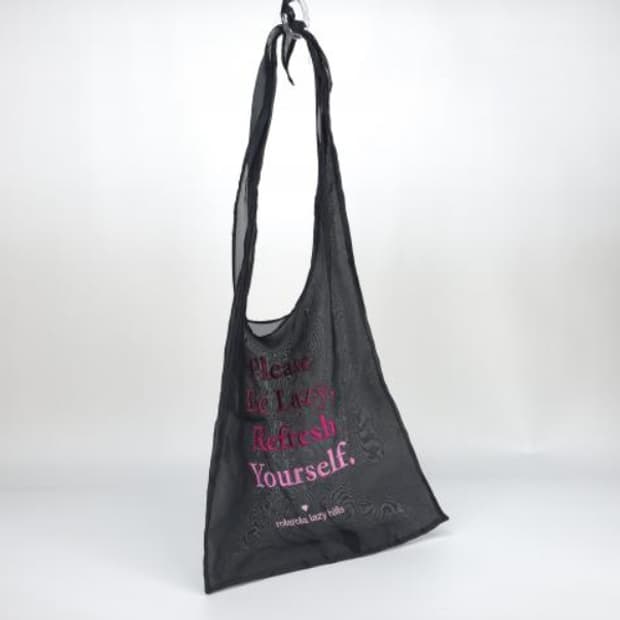 로라로라 숄더백