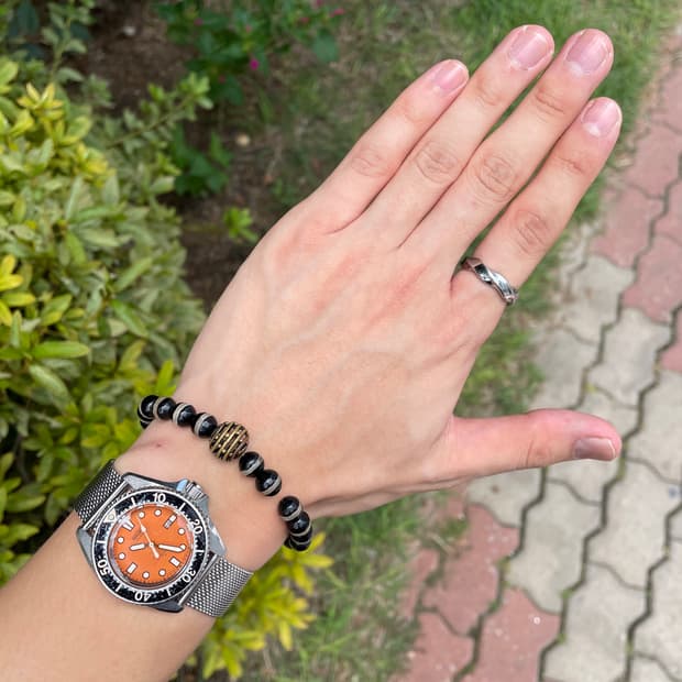 SEIKO - Seiko Diver 2625-0010