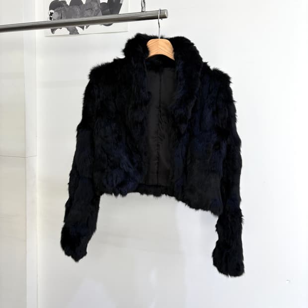 CASA AMICA 퍼자켓