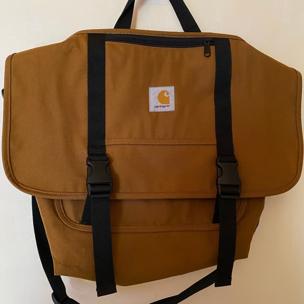 칼하트 가방
