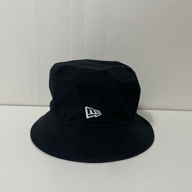 뉴에라 버킷햇 모자 정품